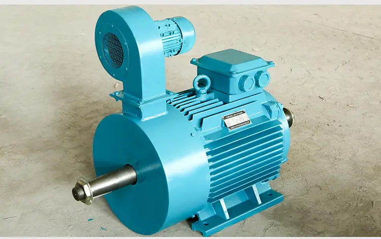 YZP、YTSZ90-450冶金變頻電機(jī)