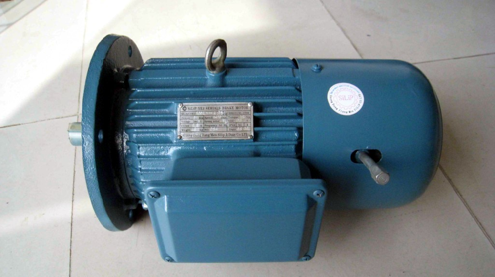 YEJ、YVPEJ、YVFEJ變頻制動(dòng)